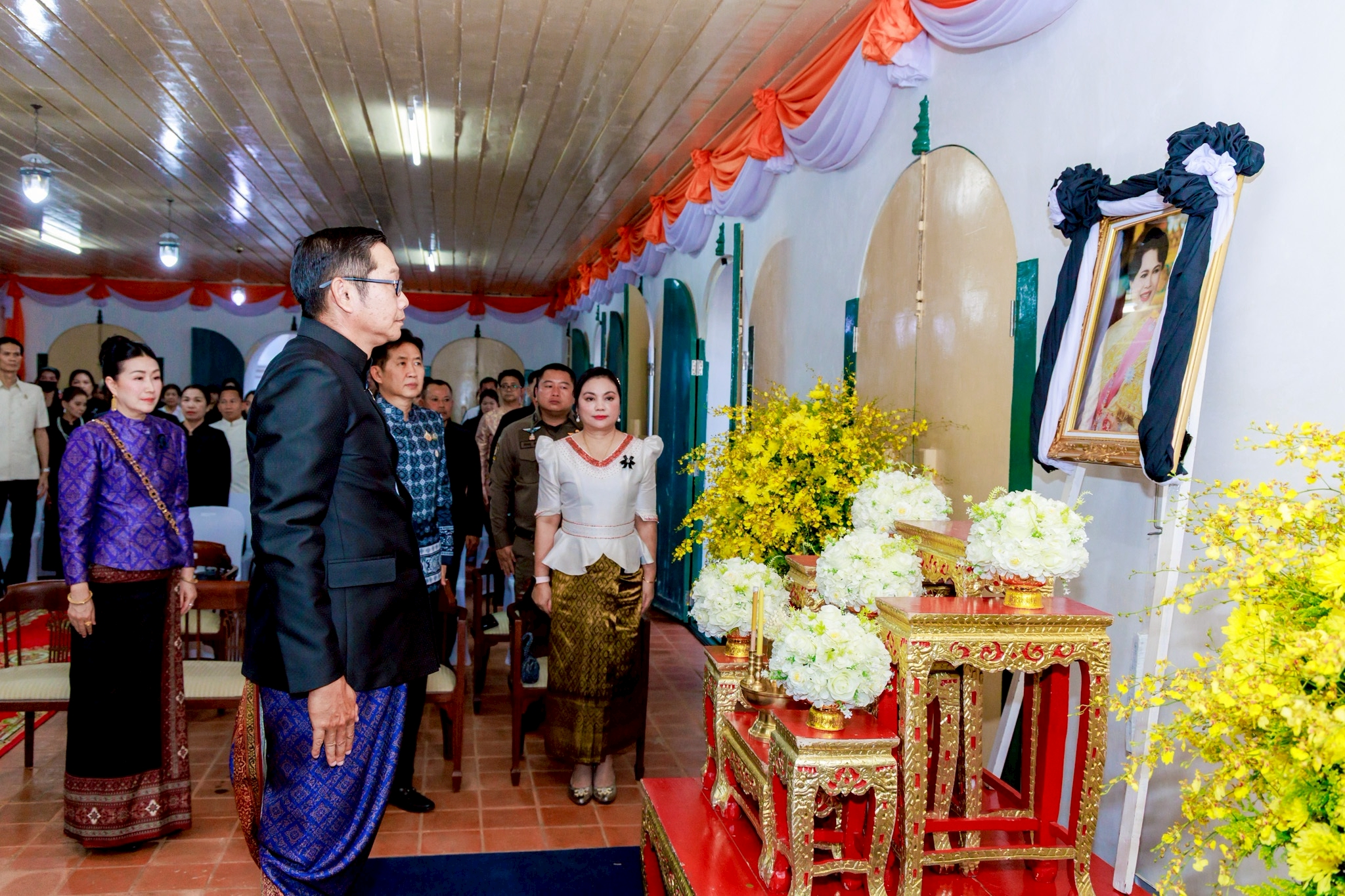 title - ปฏิรูปที่ดินจังหวัดเพชรบุรี ร่วมพิธีเปิดงานพระนครคีรีราตรีประดับดาว (Phranakhonkhiri Starry Night) ณ พระที่นั่งราชธรรรมสภา พิพิธภัณฑสถานแห่งชาติ พระนครคีรี